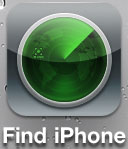 Find iPhone